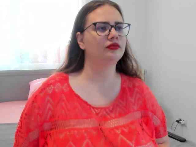 amiravyxen webcam