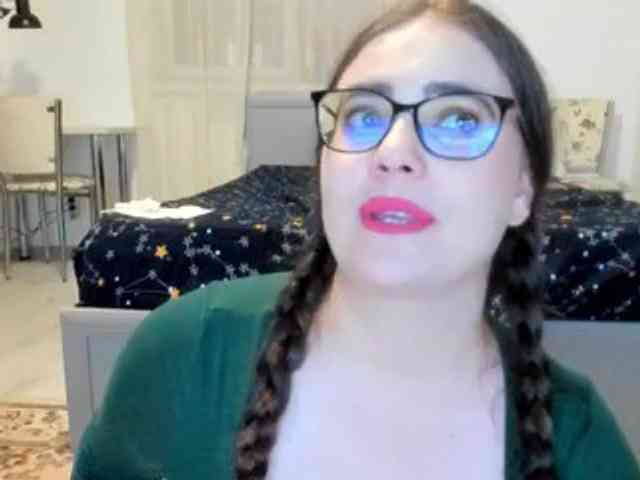 amiravyxen webcam