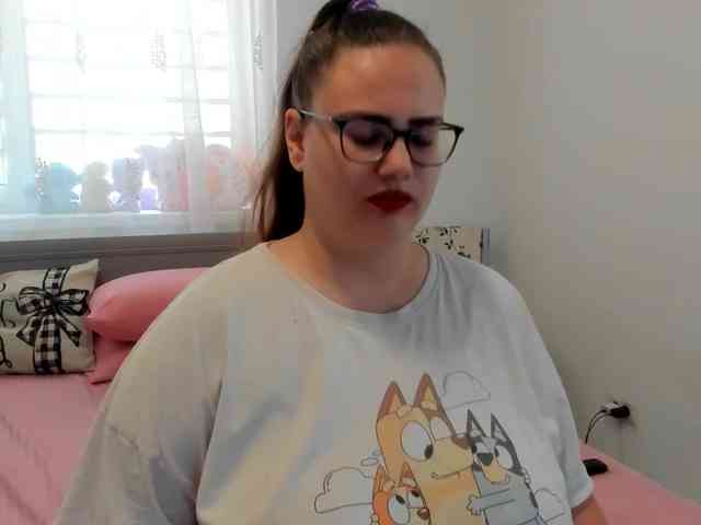 amiravyxen webcam