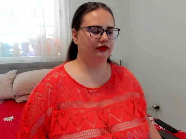 amiravyxen webcam