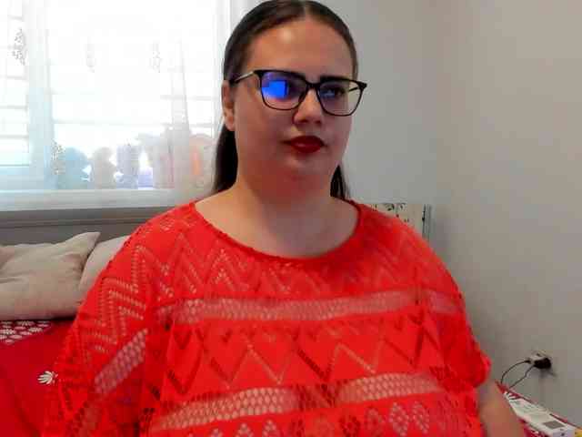 amiravyxen webcam