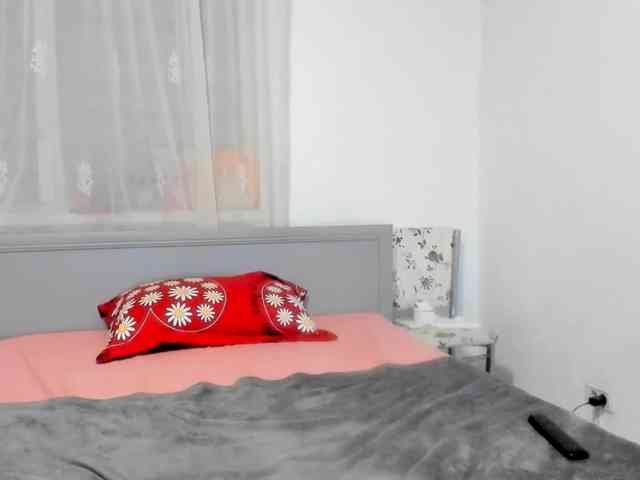 amiravyxen webcam
