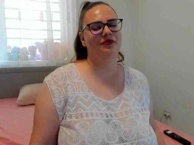 amiravyxen webcam