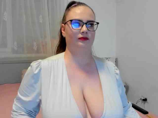 amiravyxen webcam