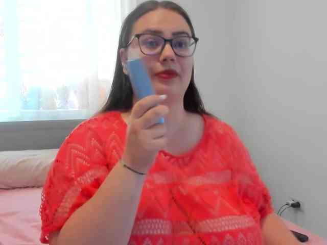 amiravyxen webcam
