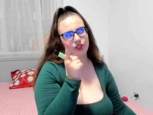 amiravyxen webcam