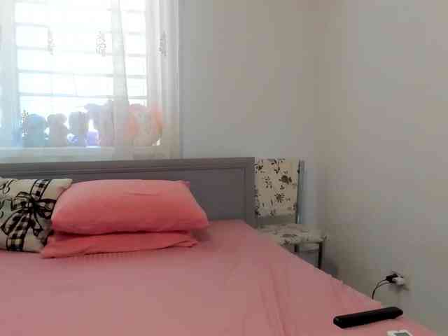 amiravyxen webcam