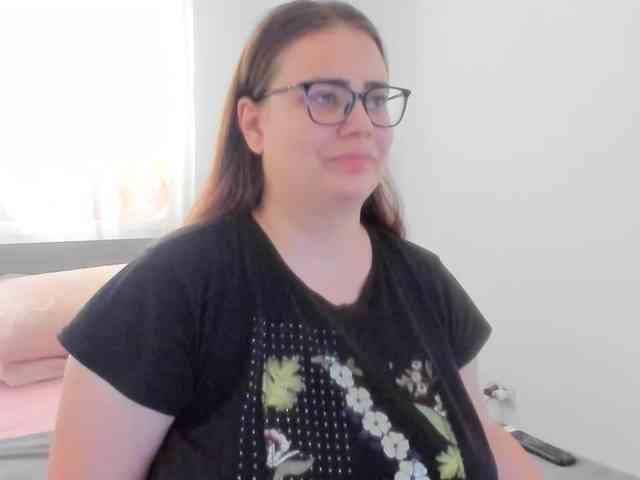 amiravyxen webcam