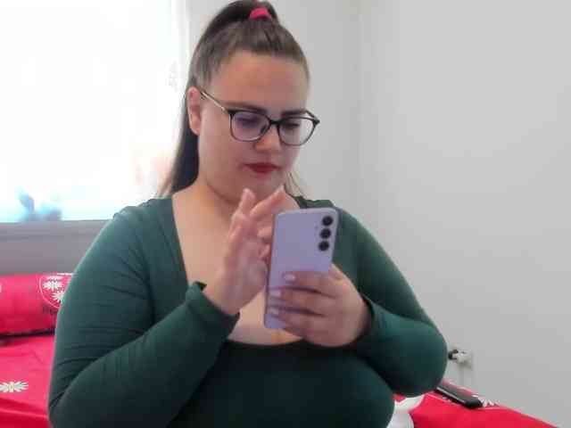 amiravyxen webcam