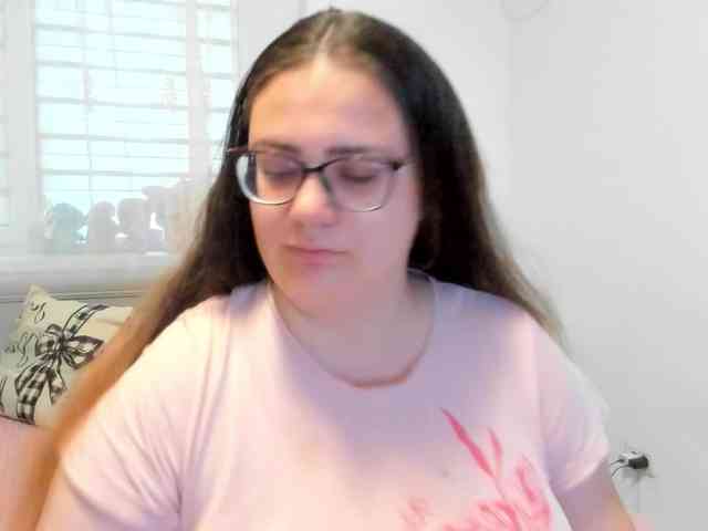 amiravyxen webcam