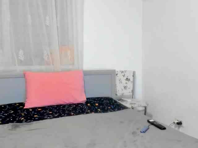 amiravyxen webcam