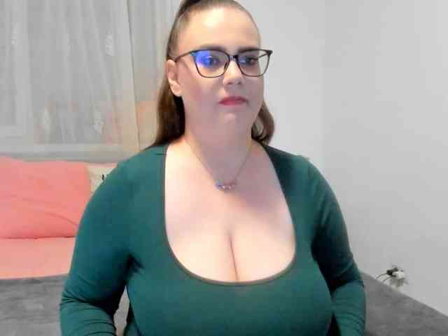 amiravyxen webcam