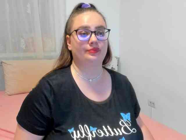 amiravyxen webcam