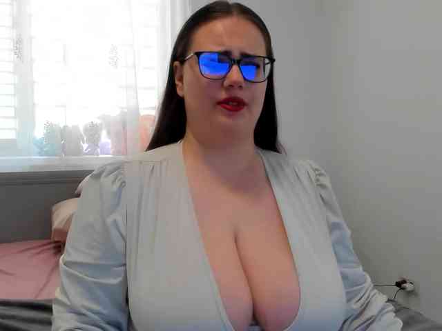 amiravyxen webcam