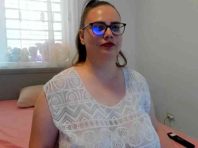 amiravyxen webcam