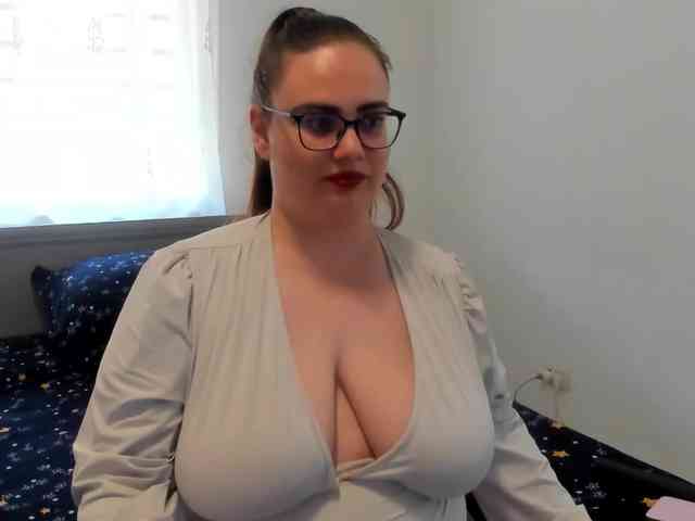 amiravyxen webcam