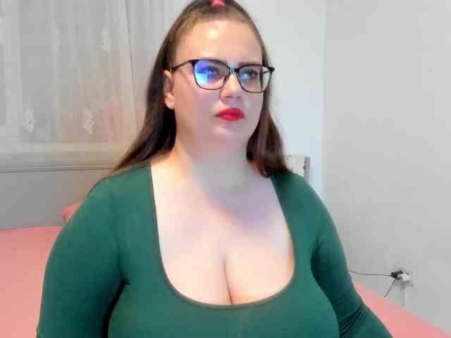 amiravyxen webcam