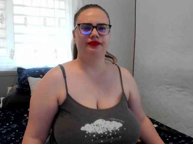 amiravyxen webcam