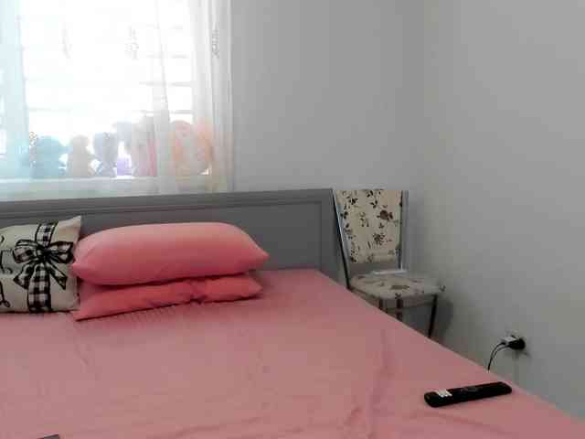 amiravyxen webcam