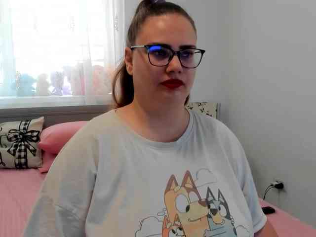 amiravyxen webcam