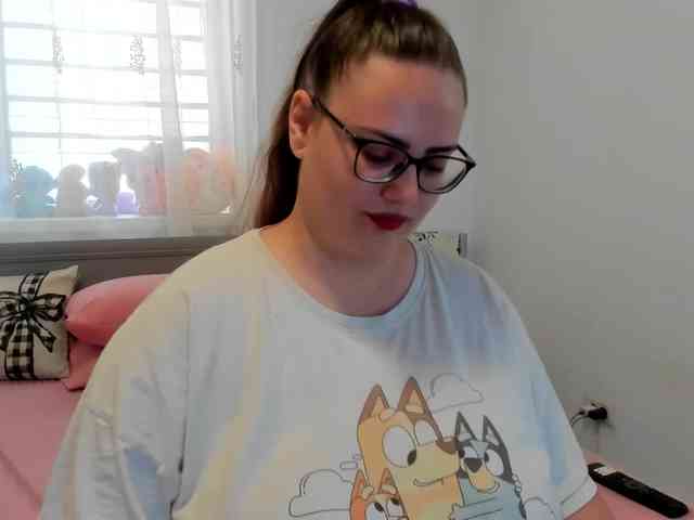 amiravyxen webcam