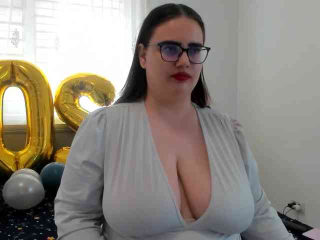 amiravyxen webcam