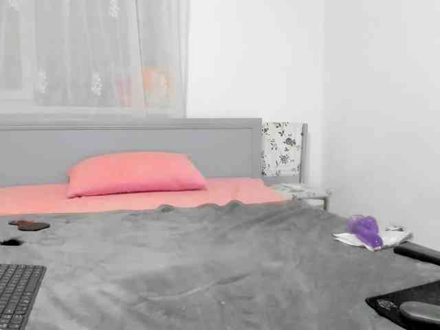 amiravyxen webcam