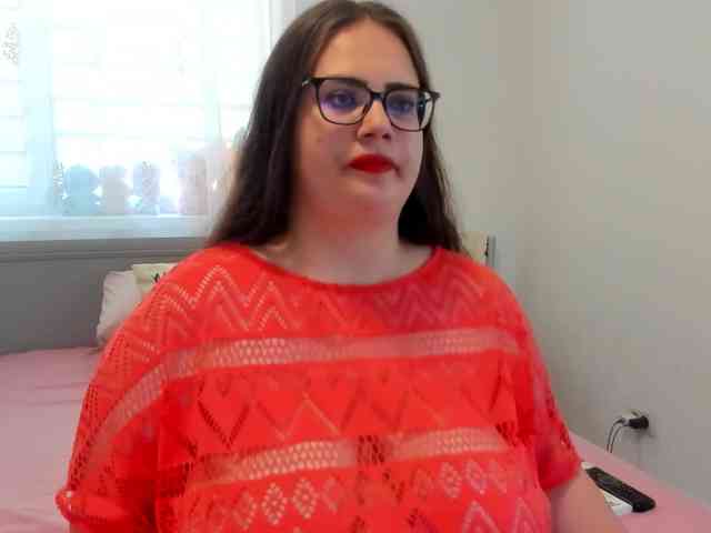 amiravyxen webcam