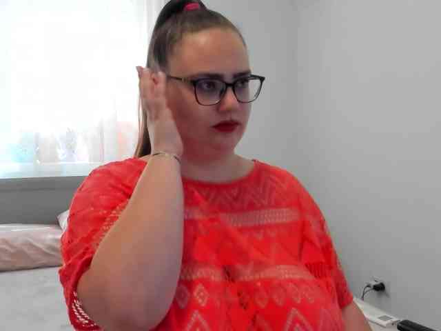 amiravyxen webcam