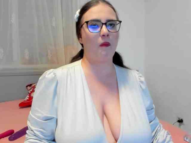 amiravyxen webcam