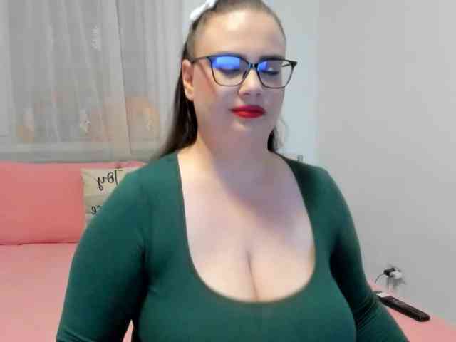 amiravyxen webcam