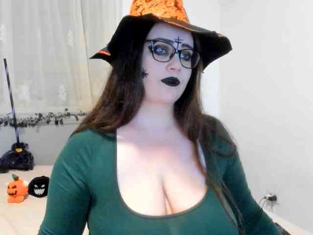 amiravyxen webcam