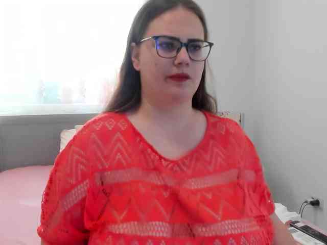 amiravyxen webcam