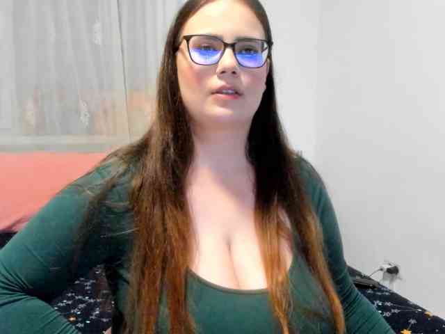 amiravyxen webcam