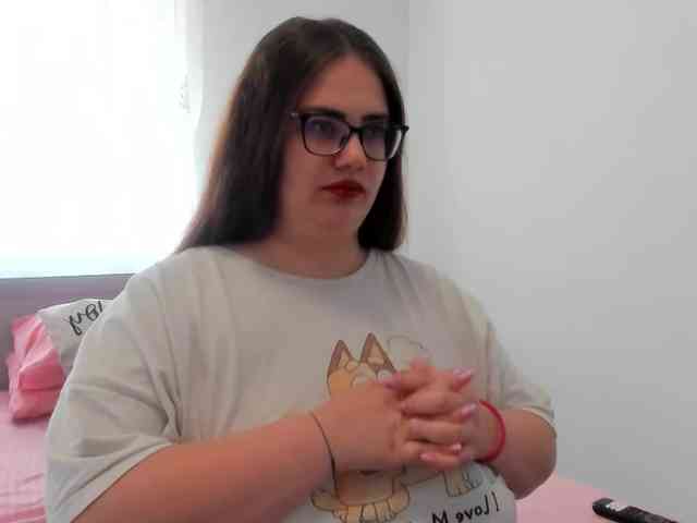 amiravyxen webcam