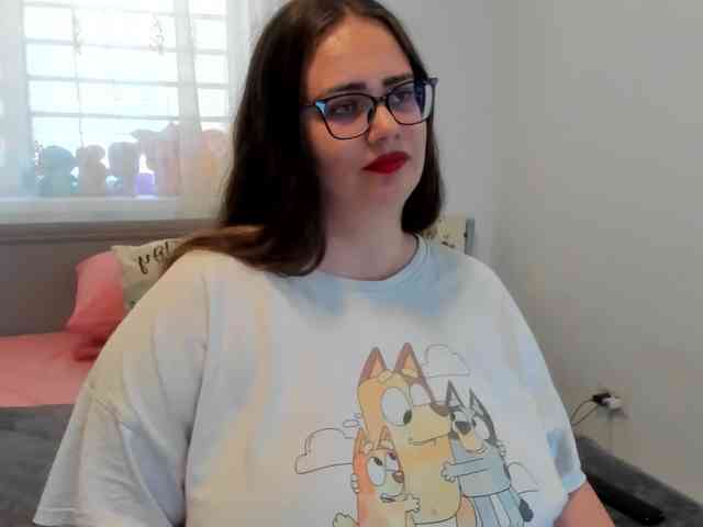 amiravyxen webcam