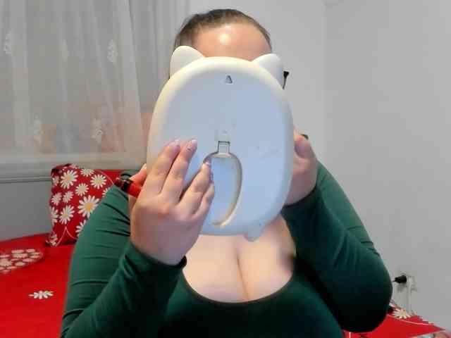 amiravyxen webcam