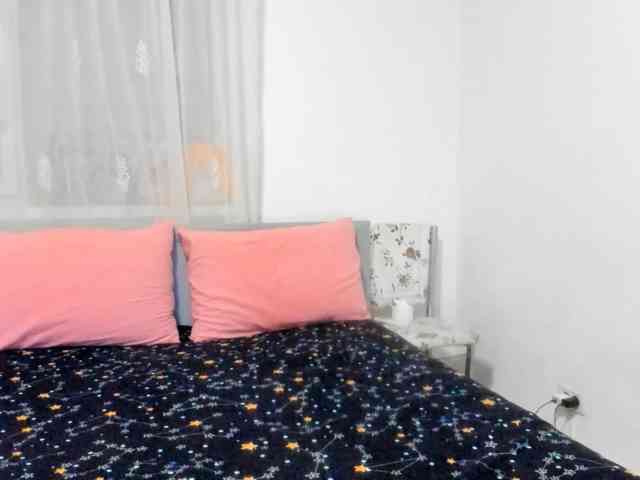 amiravyxen webcam