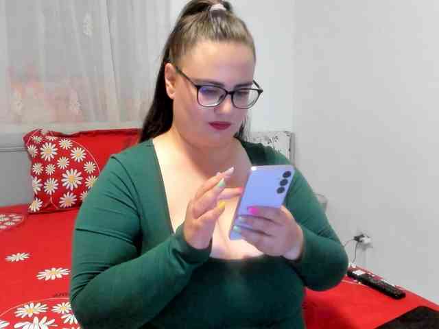 amiravyxen webcam