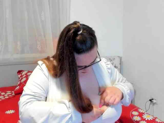 amiravyxen webcam