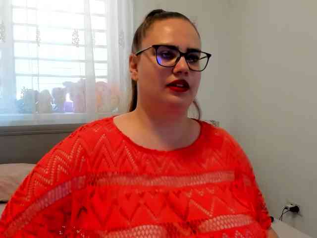 amiravyxen webcam