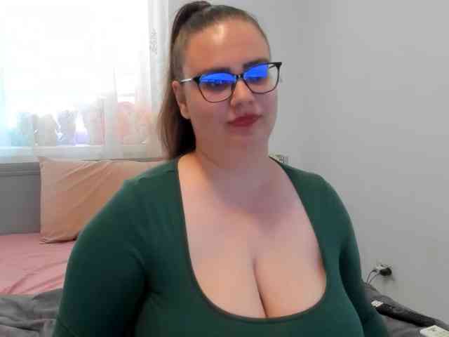 amiravyxen webcam