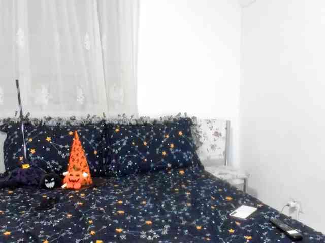 amiravyxen webcam