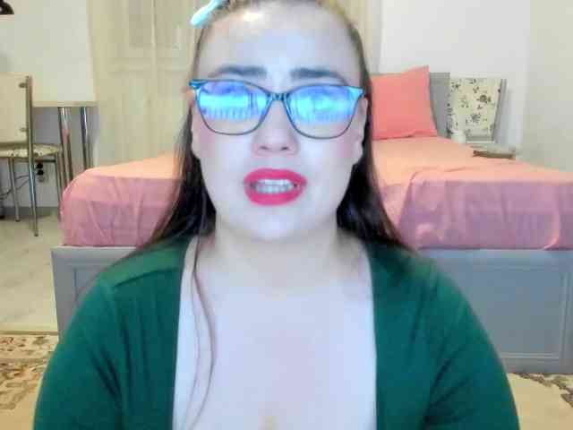 amiravyxen webcam