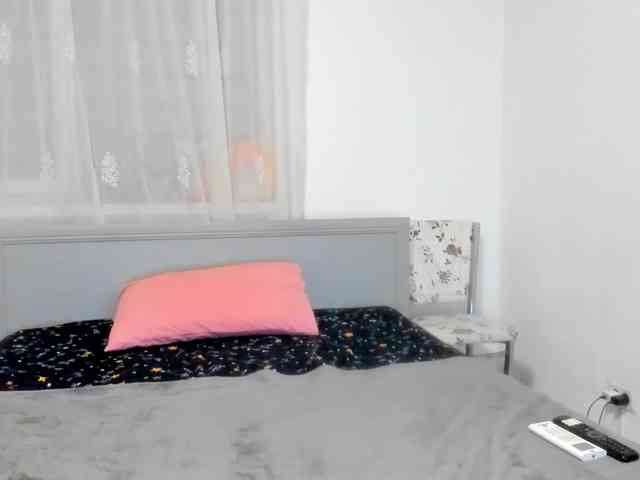 amiravyxen webcam
