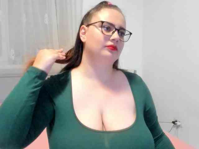 amiravyxen webcam