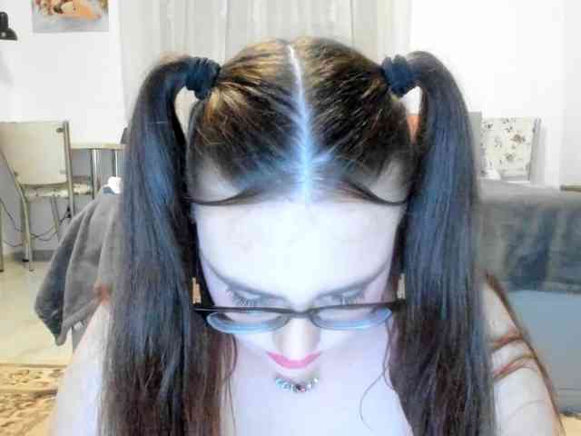 amiravyxen webcam