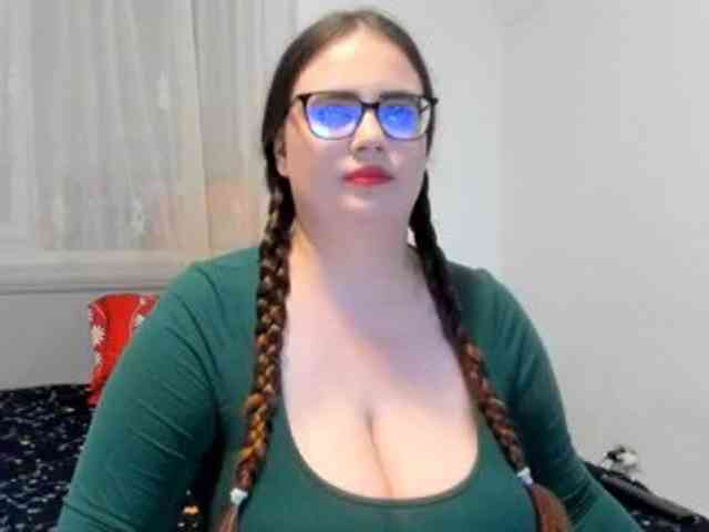 amiravyxen webcam