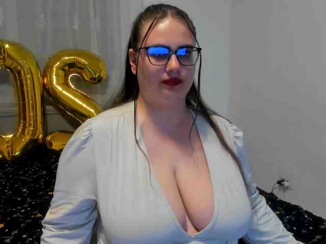amiravyxen webcam