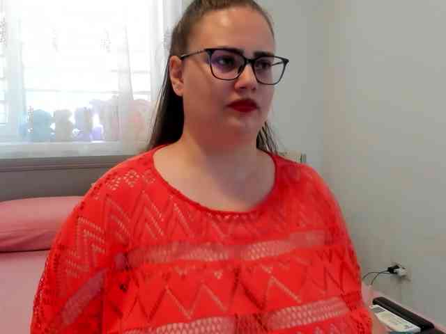 amiravyxen webcam